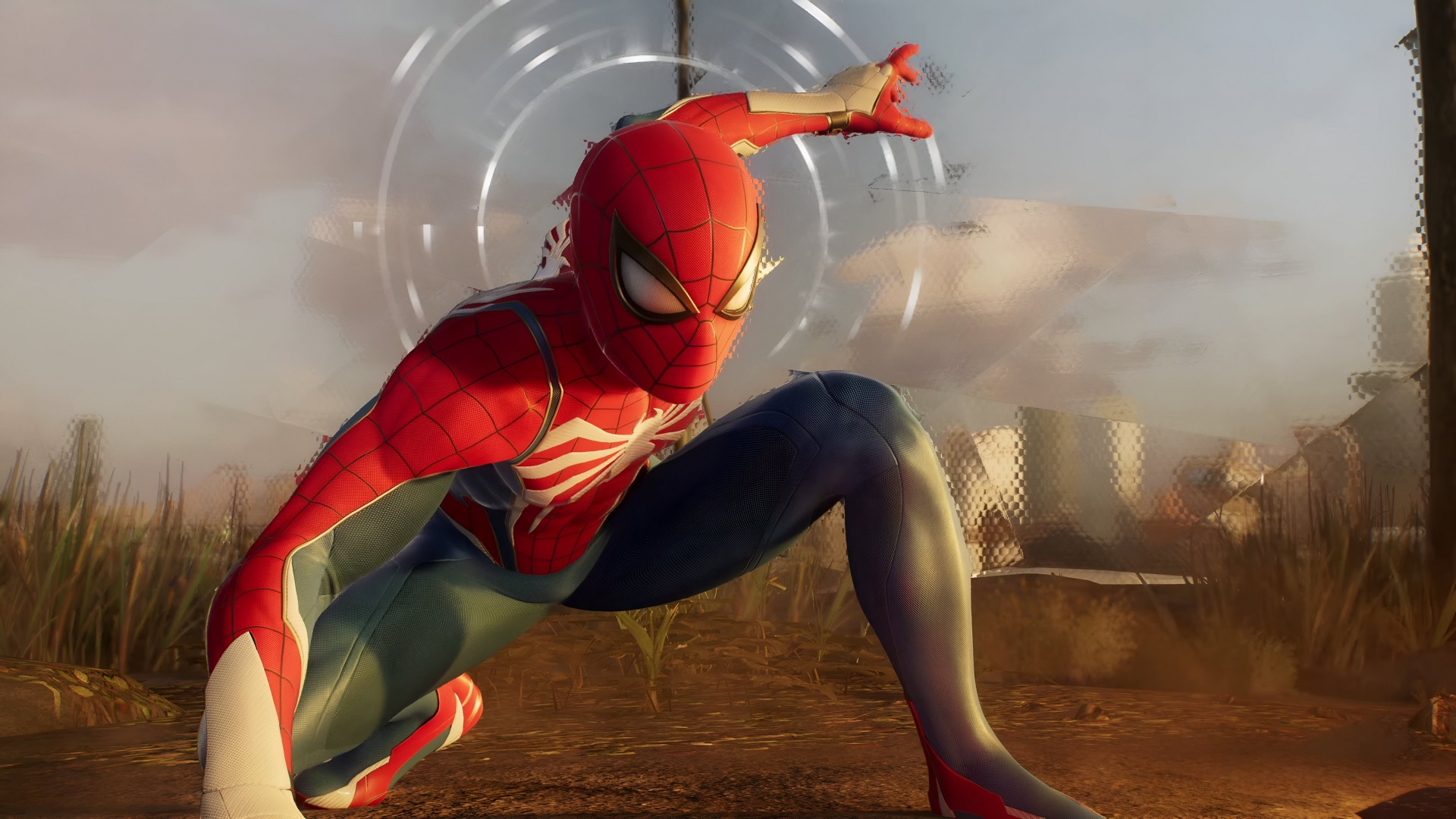 Marvel's Spider-Man Photo
