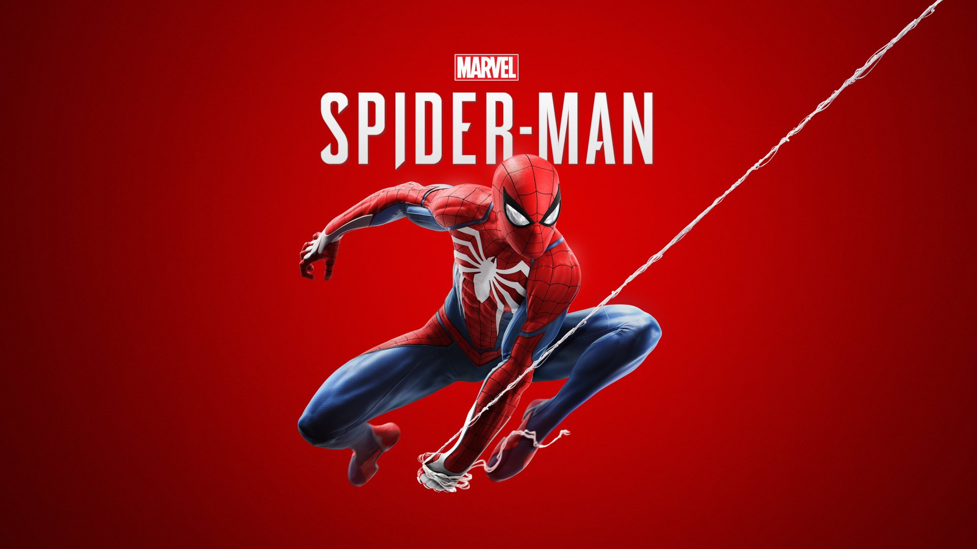 Marvel’s Spider-Man HD Wallpapers High Quality Background