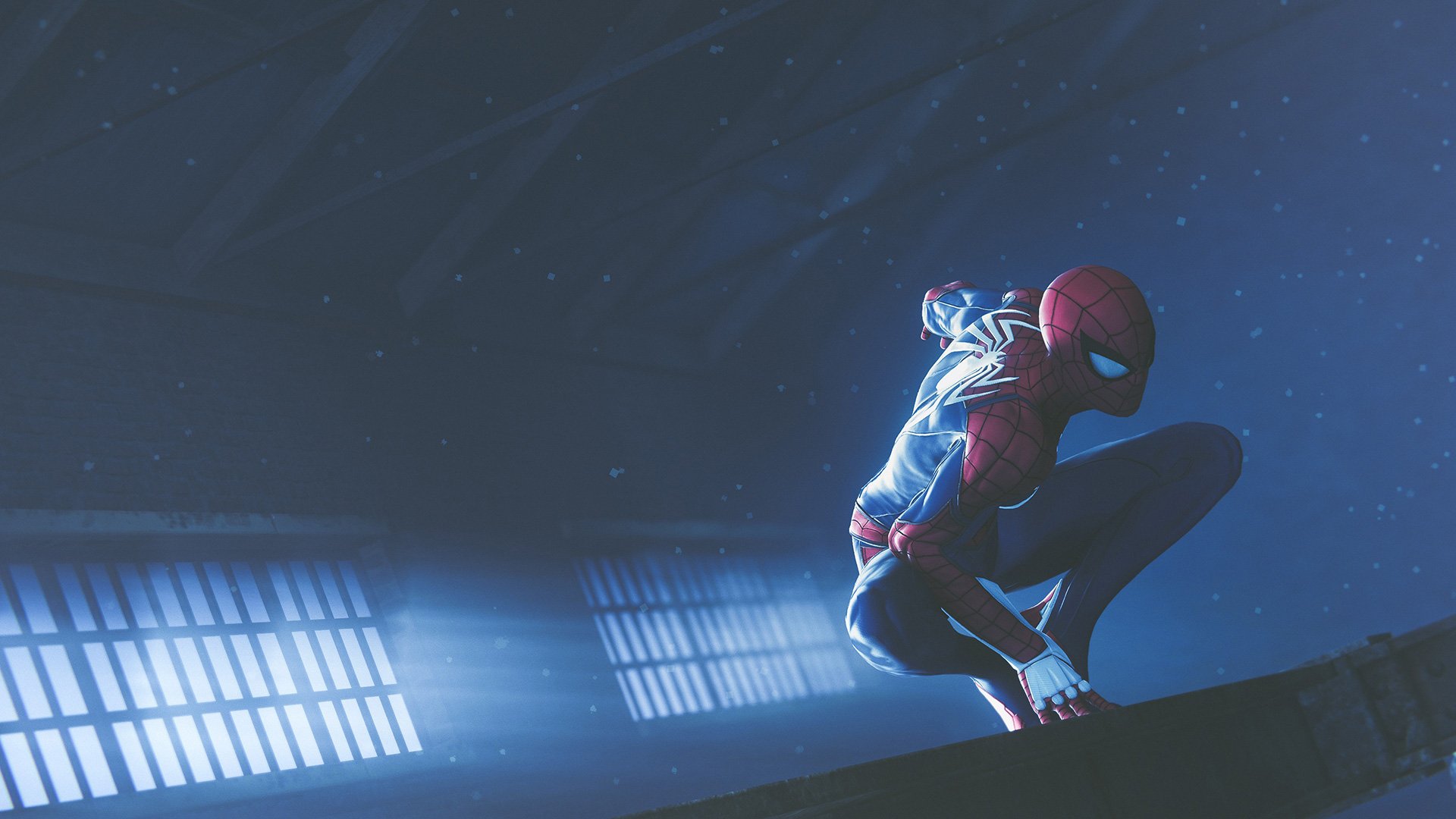 Spider-Man-Wallpaper-1080P-Desktop
