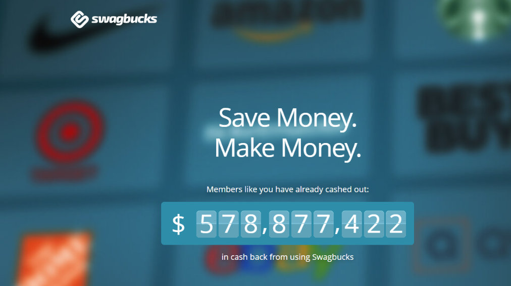 Swagbucks Review Make Easy Money